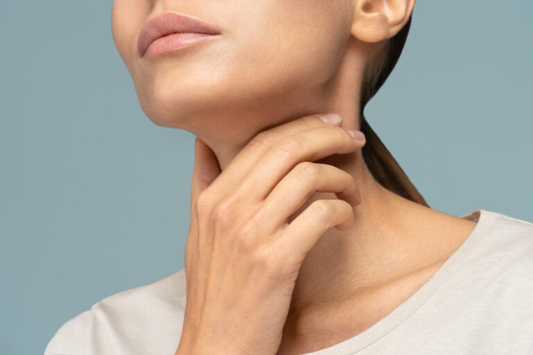 how to lose weight with thyroid problems