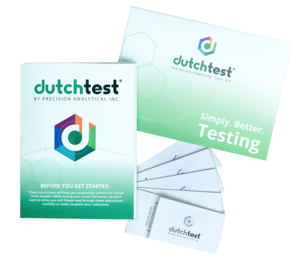 The Ultimate Guide to the DUTCH Complete™ Test | Dr. Jennifer Luis
