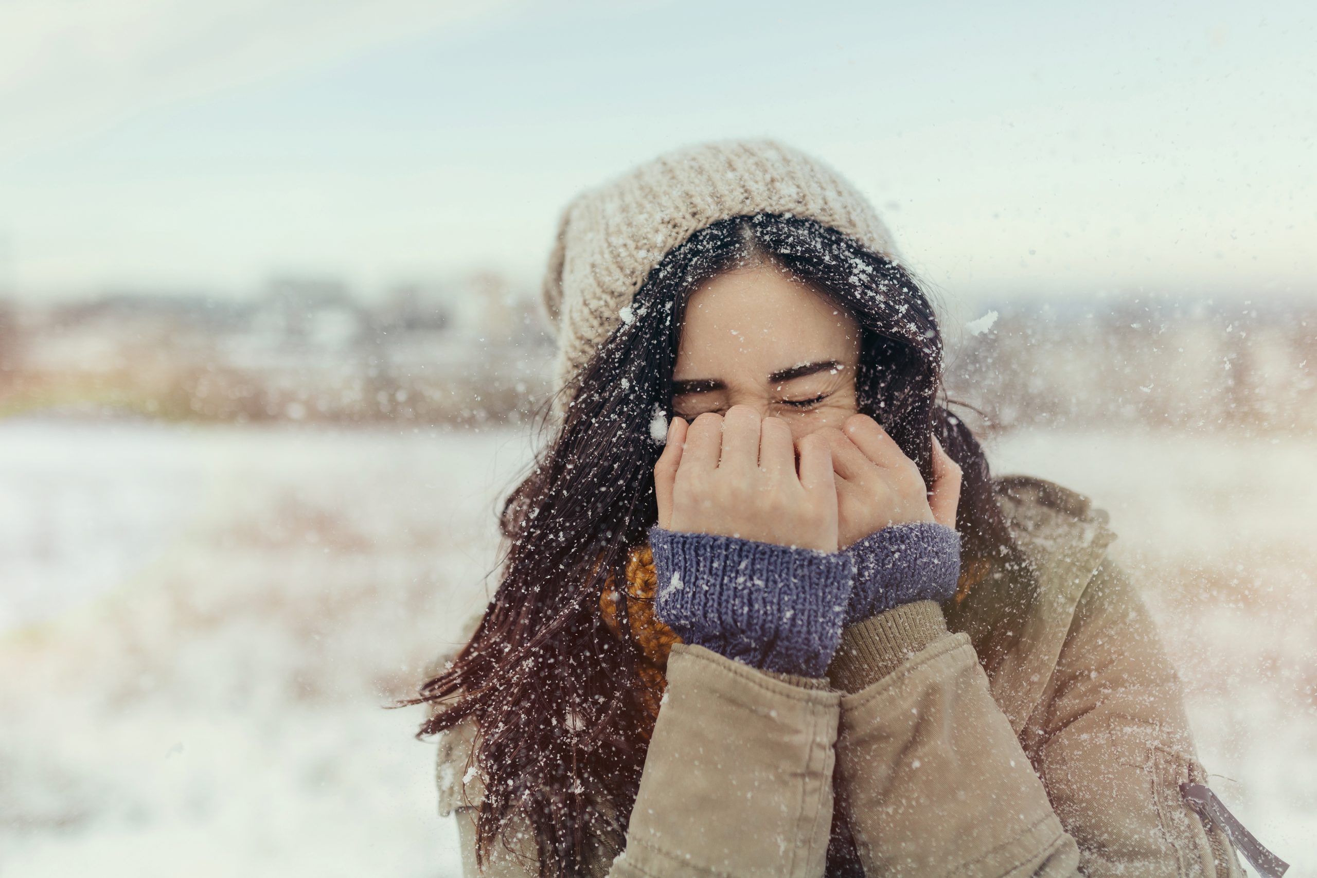 Holistic Vancouver Winter Skin Care Tips: A Natural Approach Explore naturopathic Vancouver winter skin care strategies for radiant skin in coastal winter conditions.
