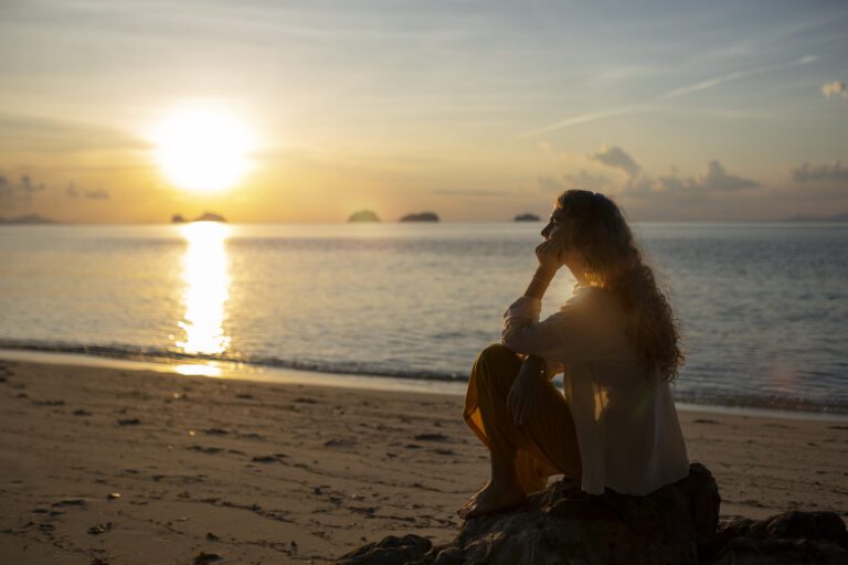 Feeling anxious as summer ends? Dr. Luis explains the 'end-of-summer blues' and shares naturopathic tips for a calm transition into fall.