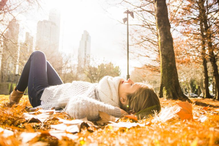 Feeling extra tired this fall? Learn about the surprising connection between fall fatigue and your thyroid. Dr. Luis explains a naturopathic approach to testing & support.