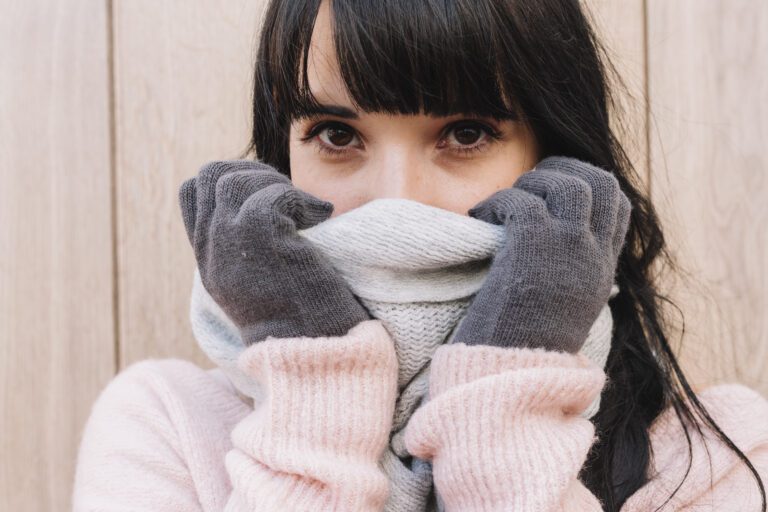 Feel extra cold and tired this January? It might be the "Winter Thyroid Slump." Dr. Luis explains how cold weather impacts thyroid function and how to boost it.