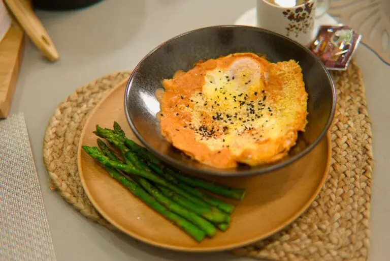 Treat yourself to a gut-friendly Mother's Day brunch. Dr. Jennifer Luis's Asparagus and Goat Cheese Frittata supports liver detox, brain health, and hormones.