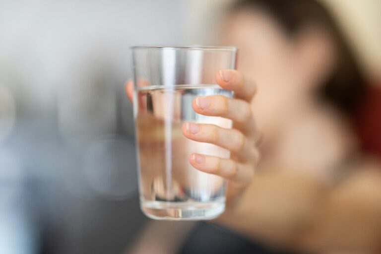 Drinking 8+ glasses of water but still tired, dizzy, and thirsty? Discover how stressed adrenals cause you to lose key minerals, and why plain water isn't enough.