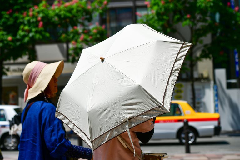 Blaming your exhaustion, brain fog, and constant sweating on the August heat? Learn how your thyroid regulates your temperature and when to test your hormones.